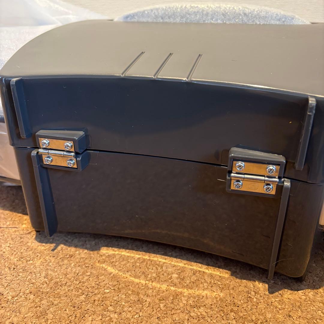 【新品未使用品】Panasonic NF-W300 ホットプレート 2022年製