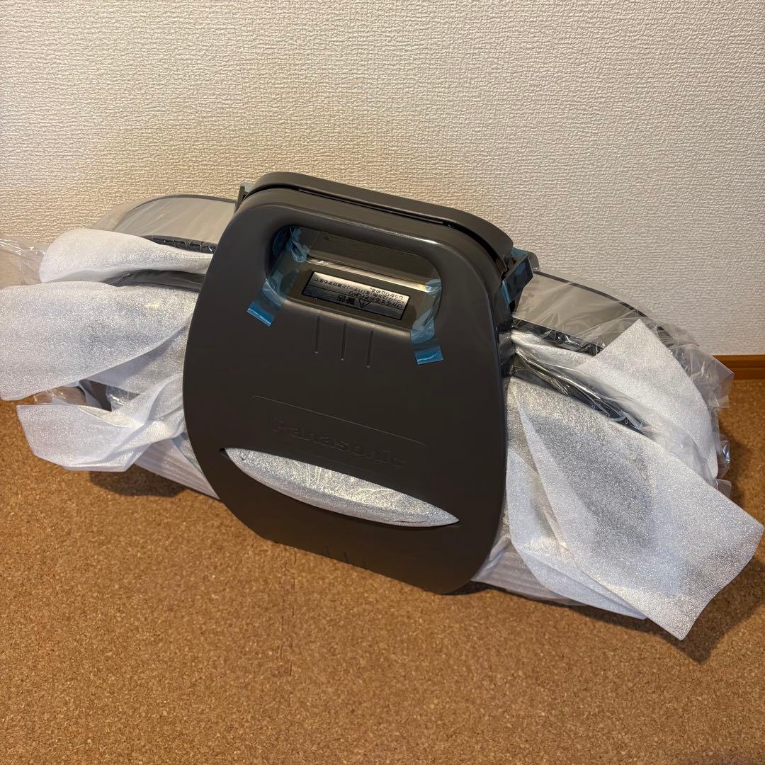 【新品未使用品】Panasonic NF-W300 ホットプレート 2022年製