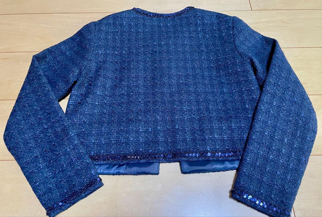 期間限定値下げ新品◆ケイトスペードキッズ　フォーマル　2点セット　160