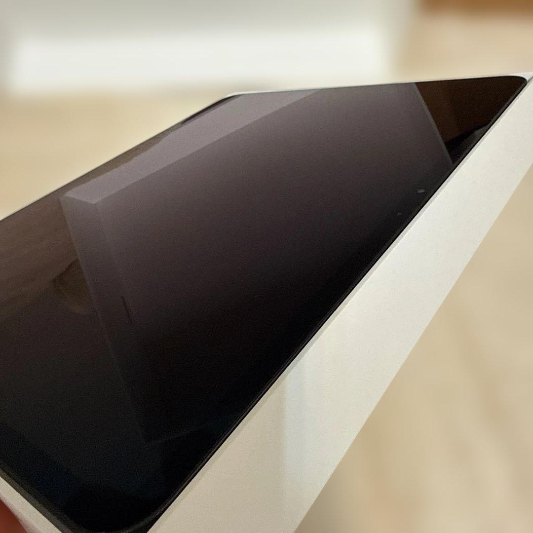 iPadPro M4 13インチWi-Fi256gb ほぼ新品バッテリー100%