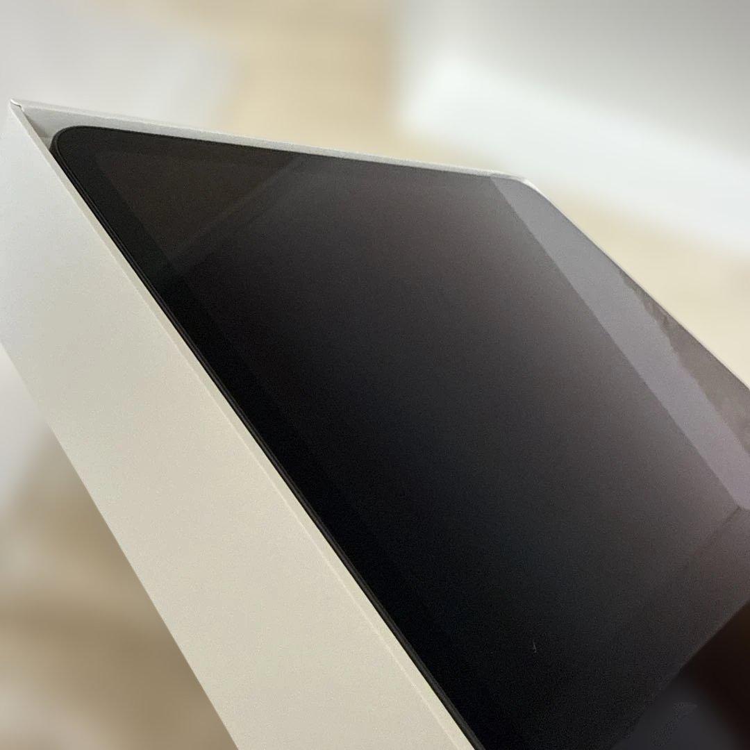 iPadPro M4 13インチWi-Fi256gb ほぼ新品バッテリー100%