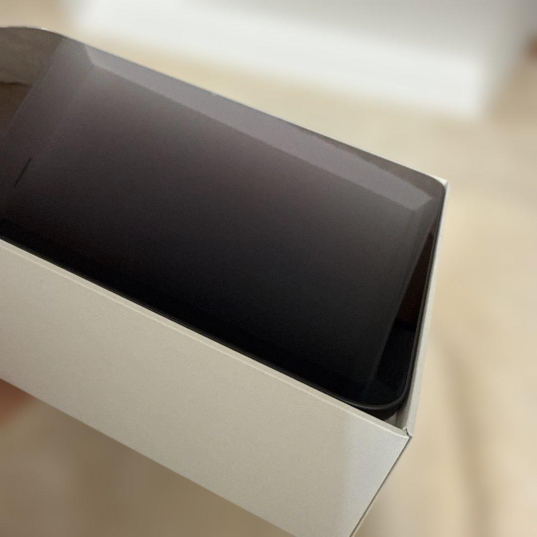 iPadPro M4 13インチWi-Fi256gb ほぼ新品バッテリー100%