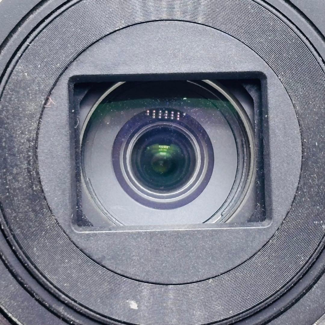 【動作確認済み】OLYMPUS STYLUS VH-520