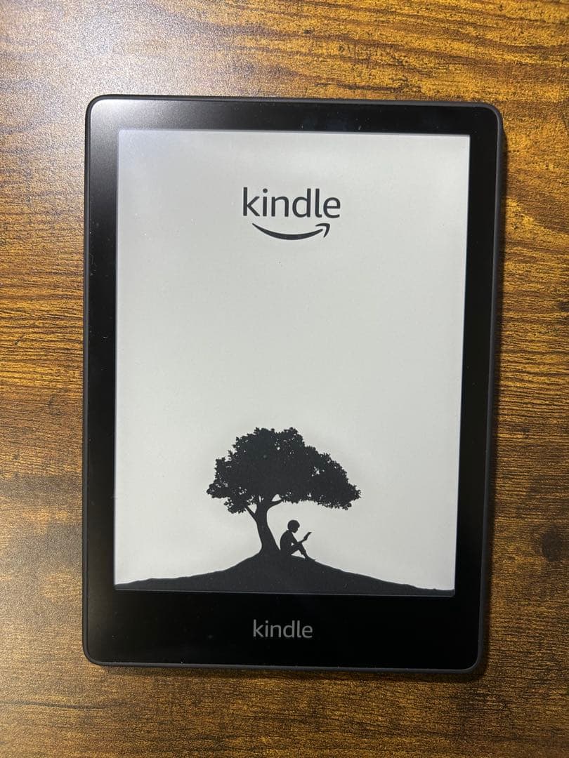 Amazon Kindle ブラック 本体・カバー