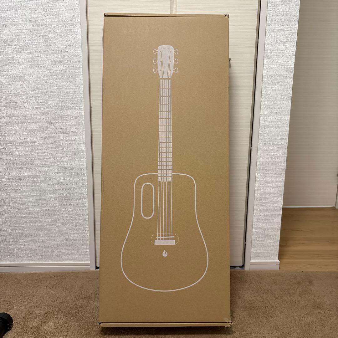 ギター LAVA Music LAVA ME 2 FB