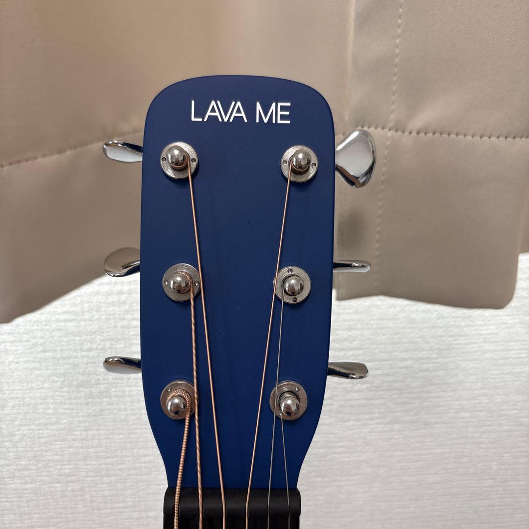 ギター LAVA Music LAVA ME 2 FB