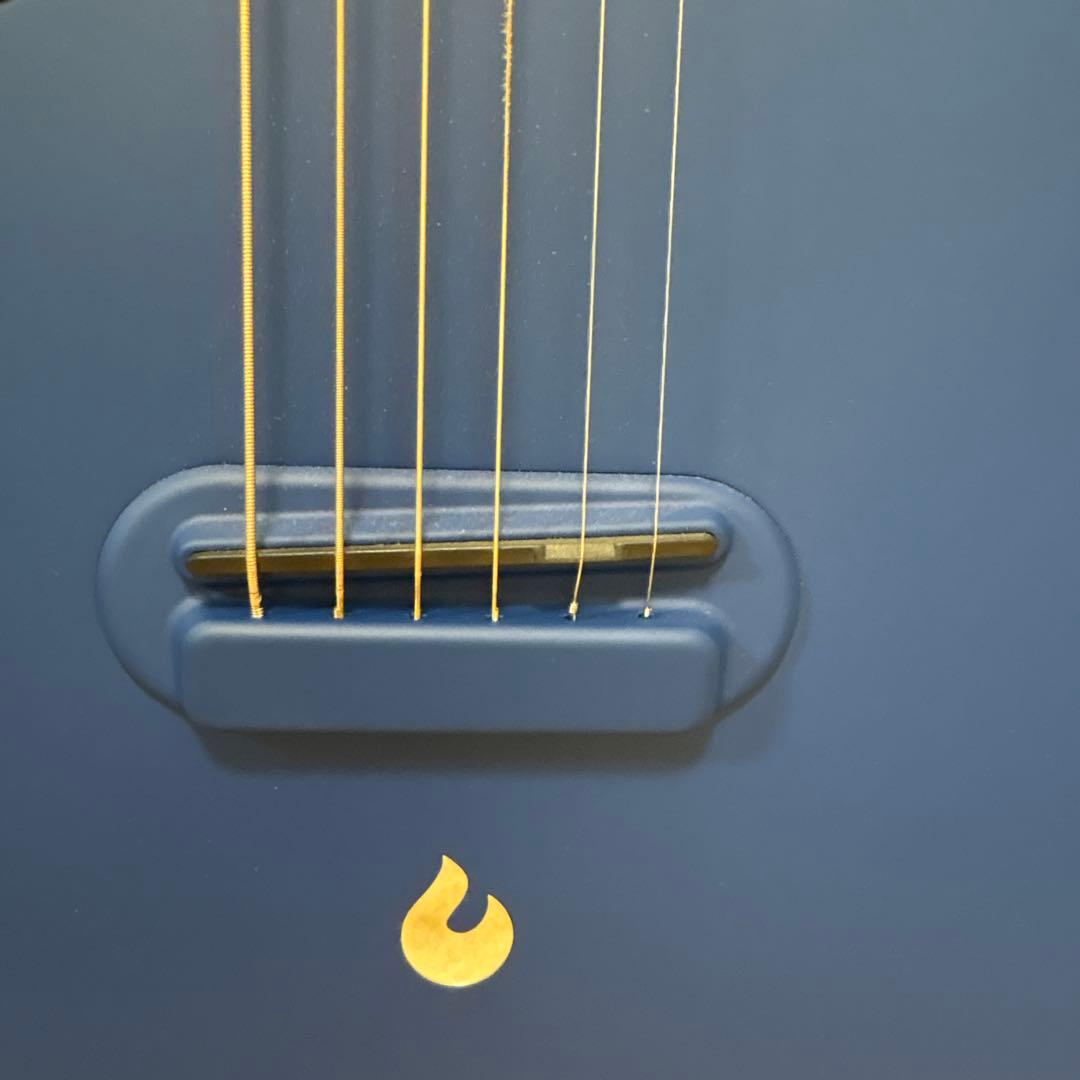 ギター LAVA Music LAVA ME 2 FB