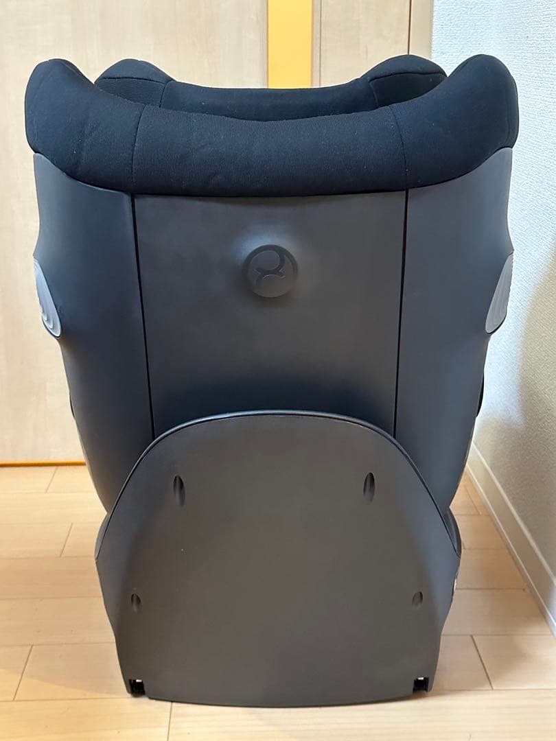 サイベックス　シローナ　SX2 i-Size ISOFIX