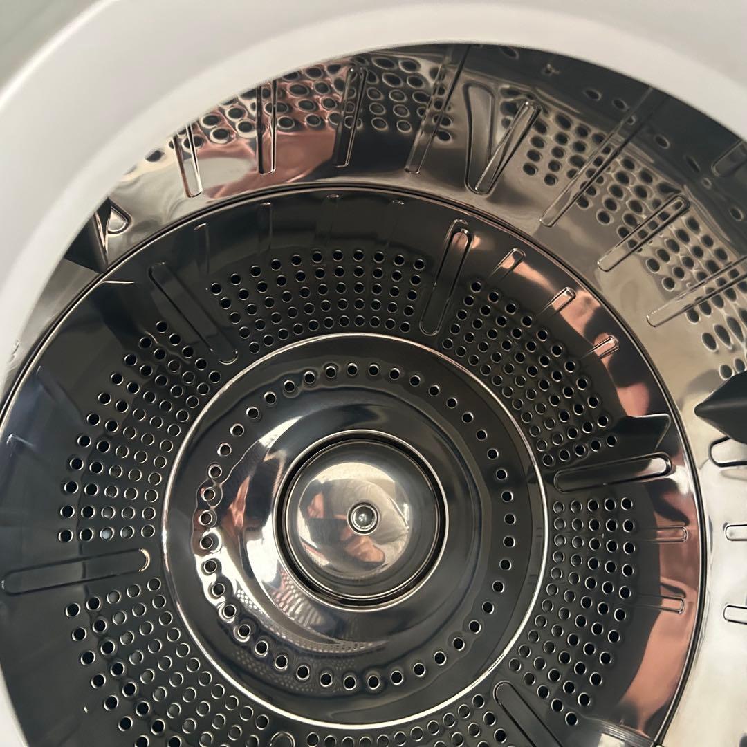 都内23区送料無料❗️SENTERN 回転式衣類乾燥機　乾燥8kg 2023年製✨