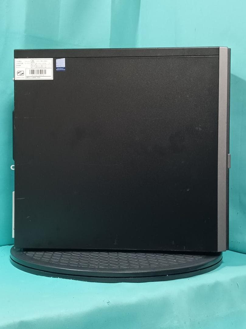 初期保証 i7-8700 32GB SSD512GB オフィス Win1