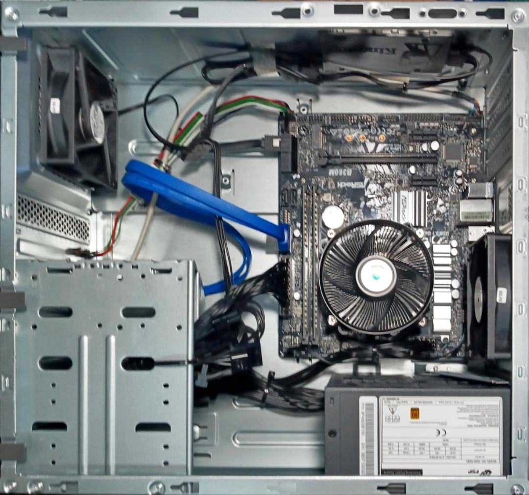 初期保証 i7-8700 32GB SSD512GB オフィス Win1