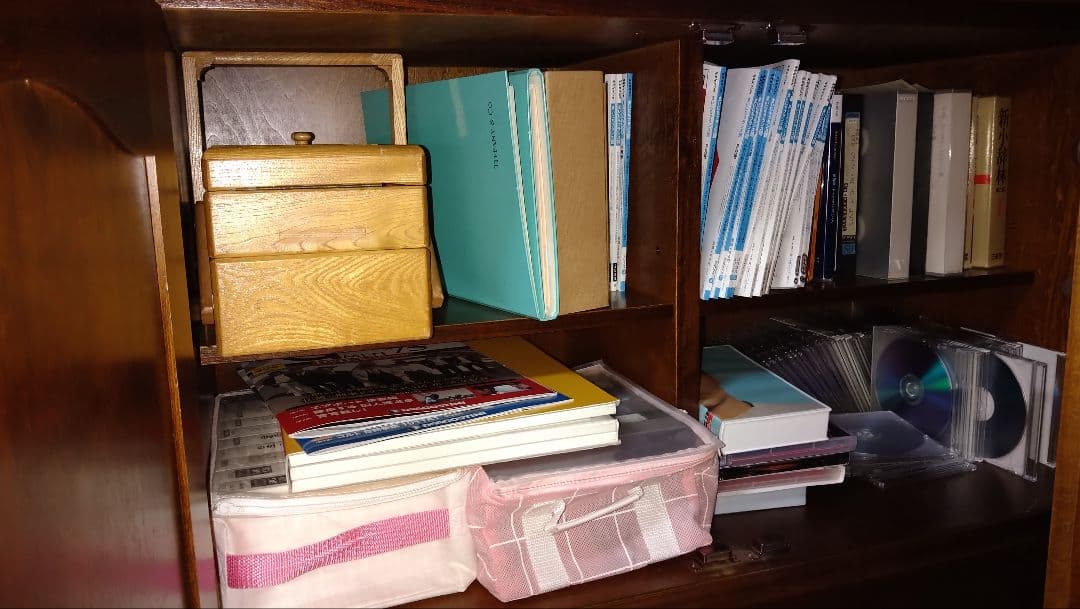 カリモク　タンス