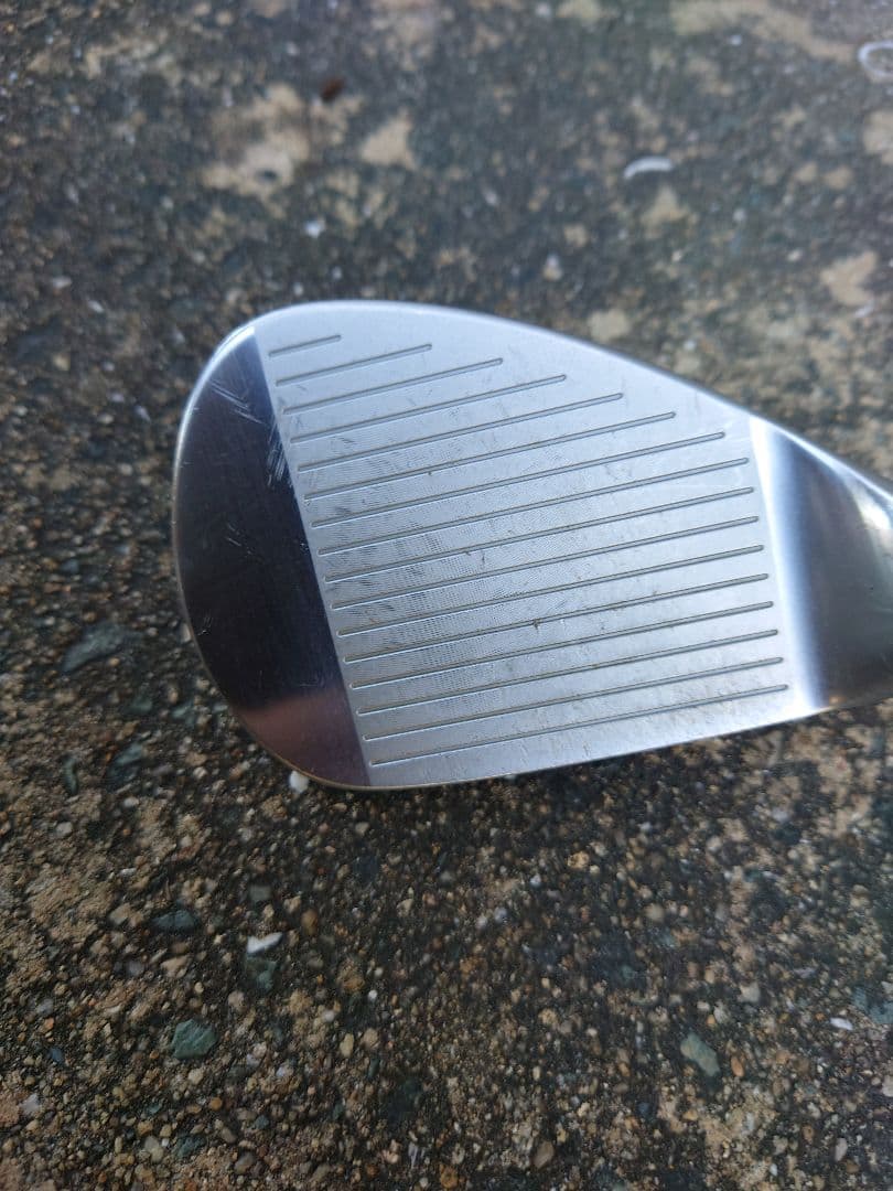 マスダゴルフクラブsw