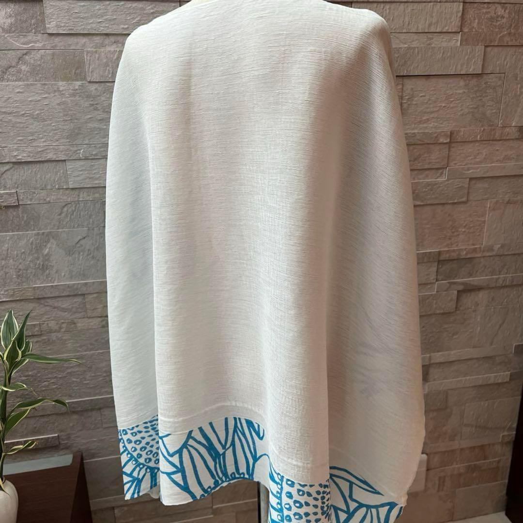 me isseymiyake see-through トップス