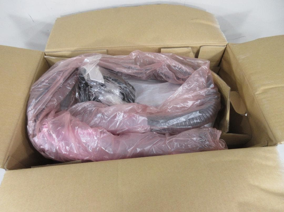 HITACHI CV-PD500 掃除機 未使用保管品