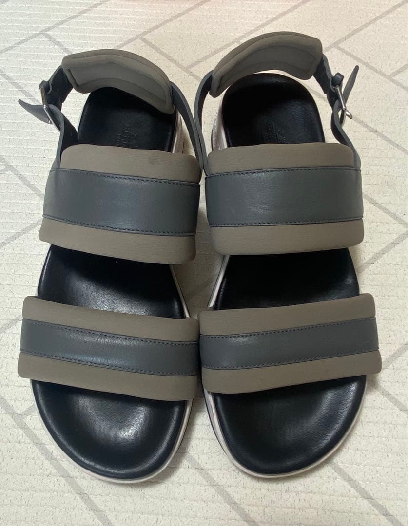 エルメス ストラップサンダル