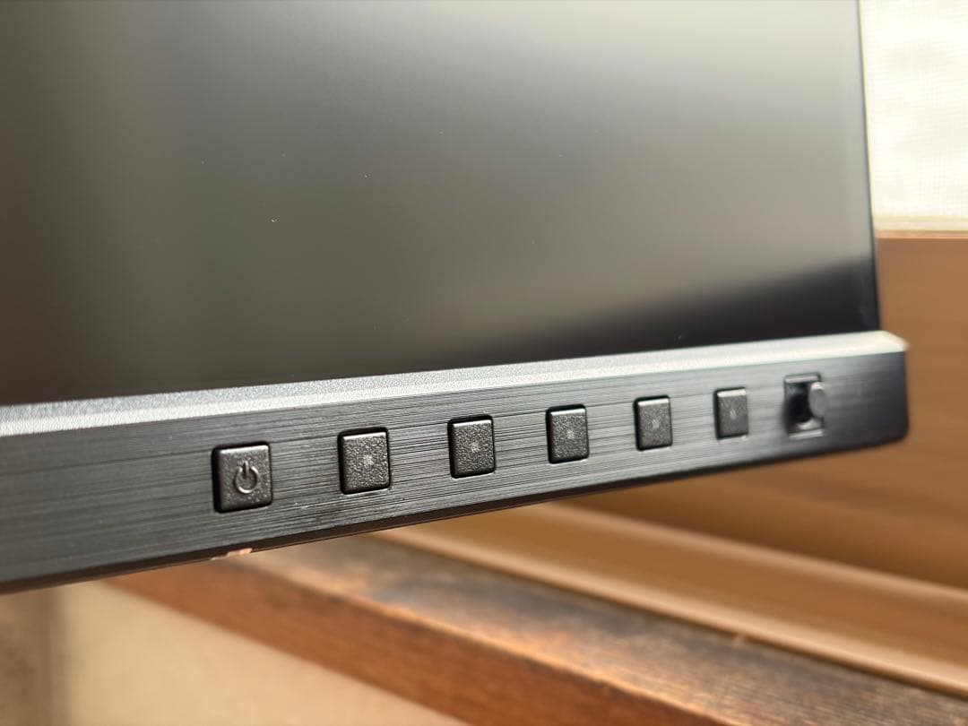 ASUS ProArt 4K 27インチ PA279CRV モニター 美品