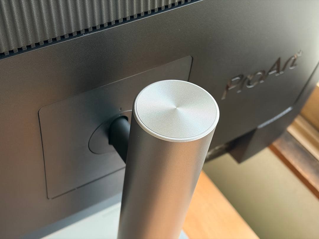 ASUS ProArt 4K 27インチ PA279CRV モニター 美品