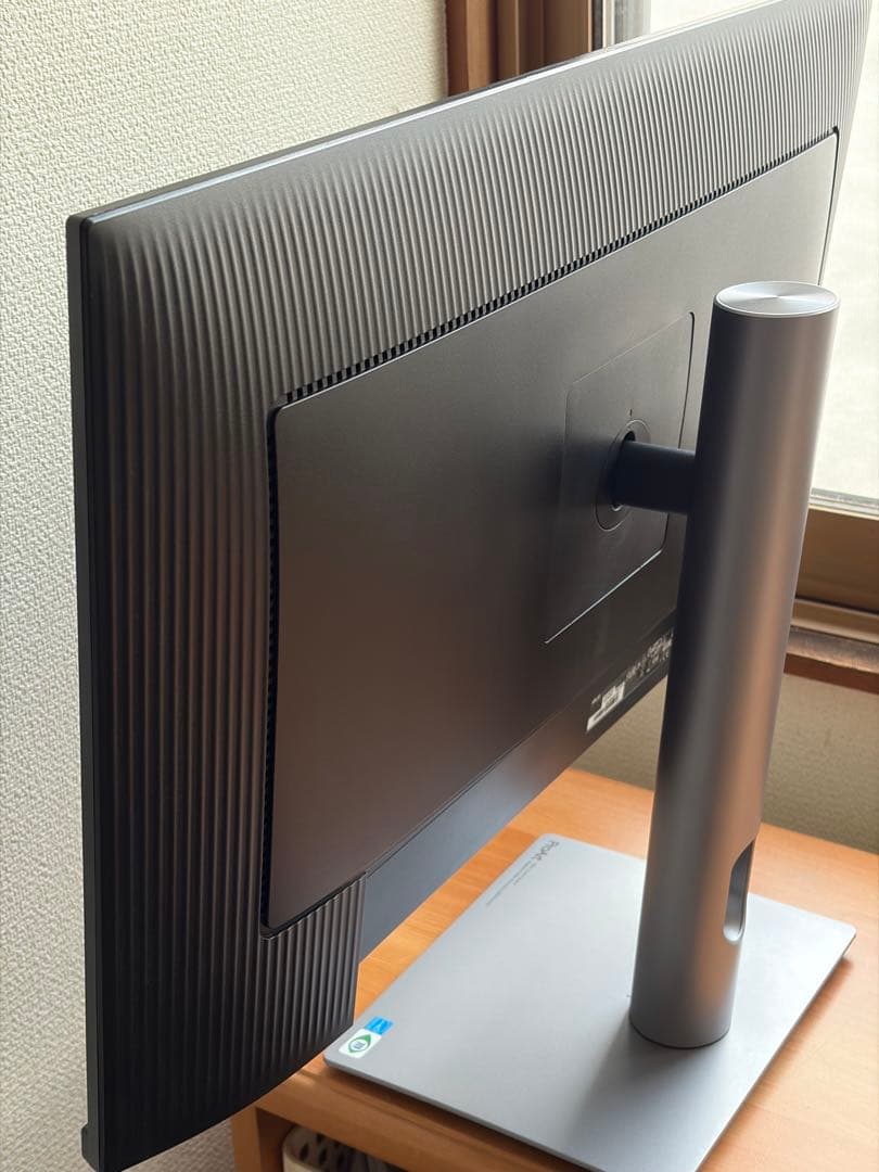 ASUS ProArt 4K 27インチ PA279CRV モニター 美品