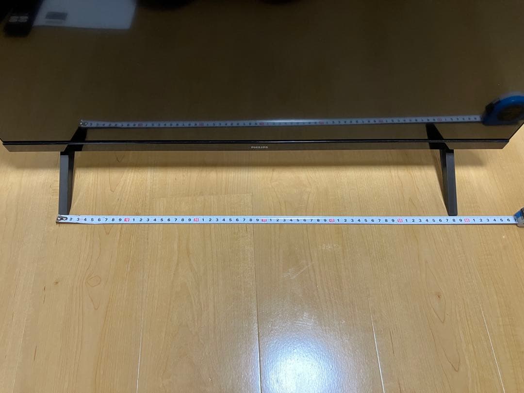 チューナーレス テレビ 32型　PHH6569(フィリップス)