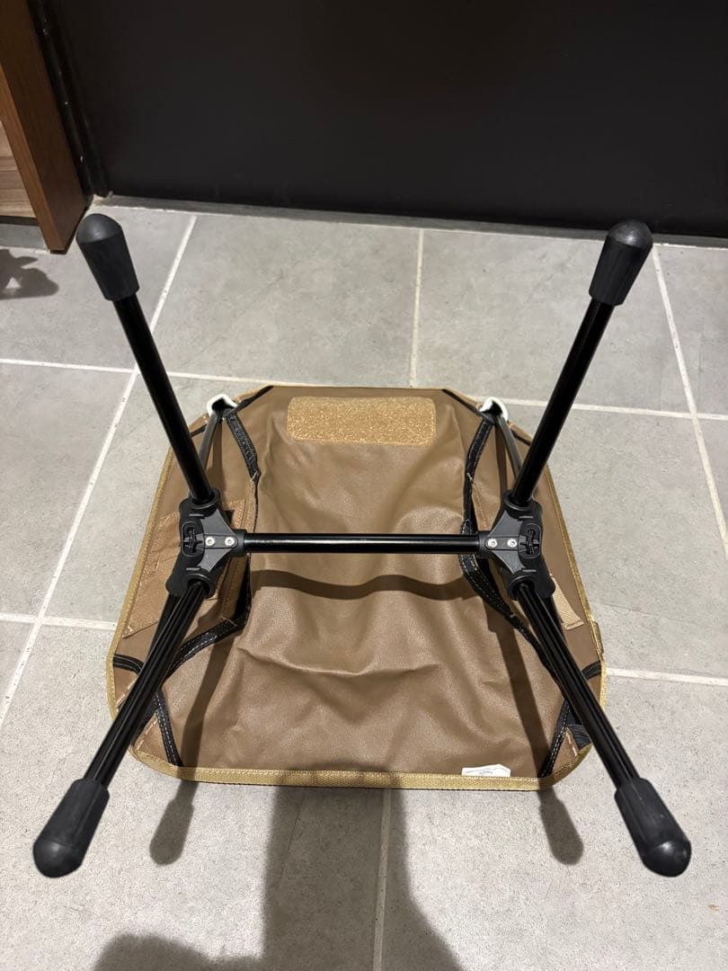 【週末限定】ヘリノックスタクティカルチェアミニ/Helinox