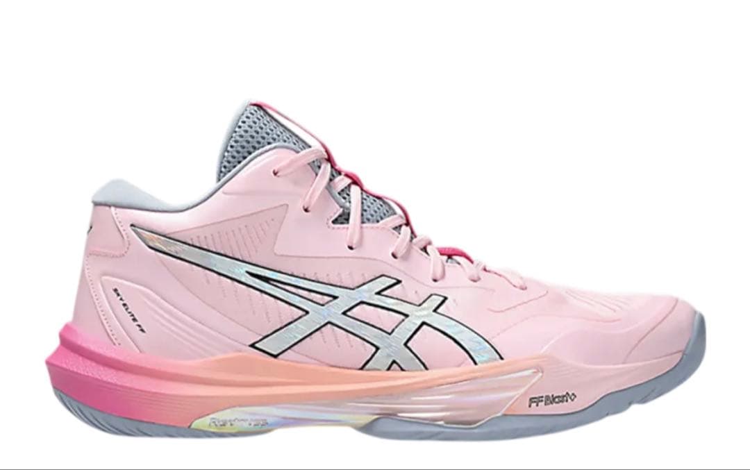 高橋藍使用 「SKY ELITE FF MT 3 FUTURITY」