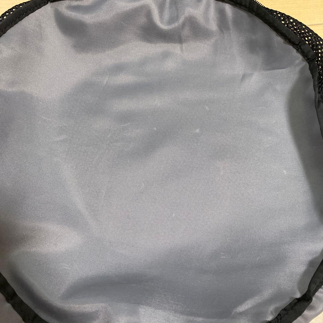 NORTH FACE ノースフェイス M ベースキャンプ NF0A52SA