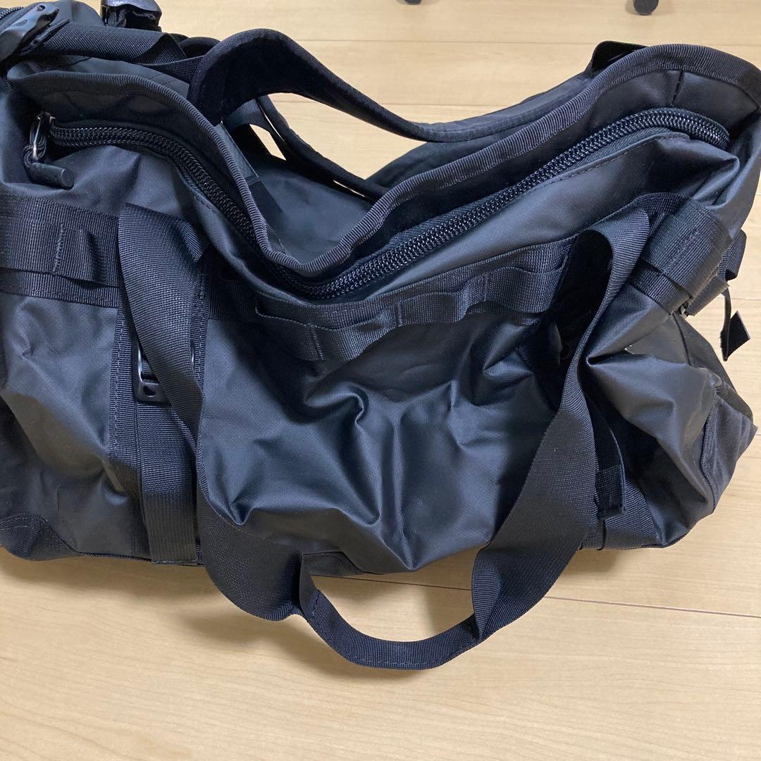 NORTH FACE ノースフェイス M ベースキャンプ NF0A52SA
