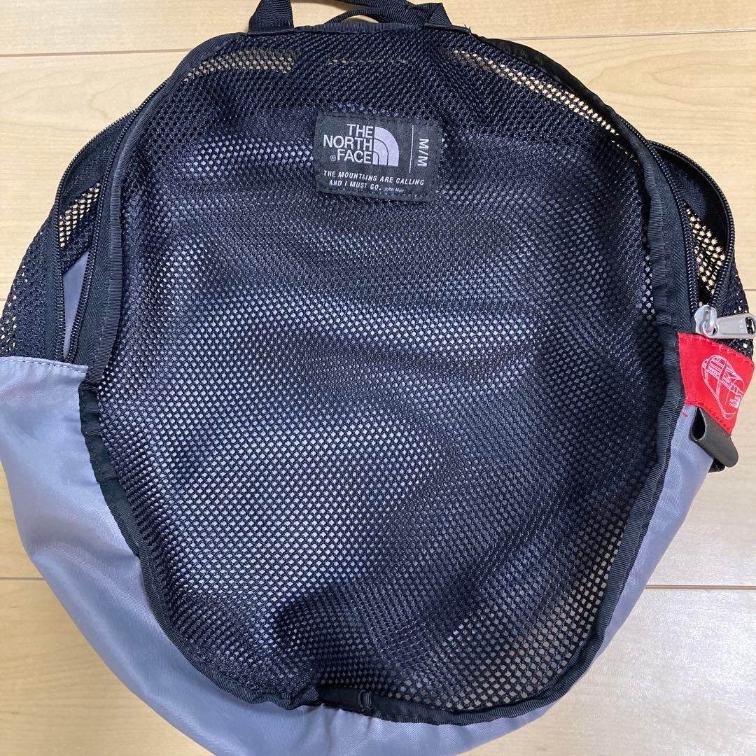 NORTH FACE ノースフェイス M ベースキャンプ NF0A52SA