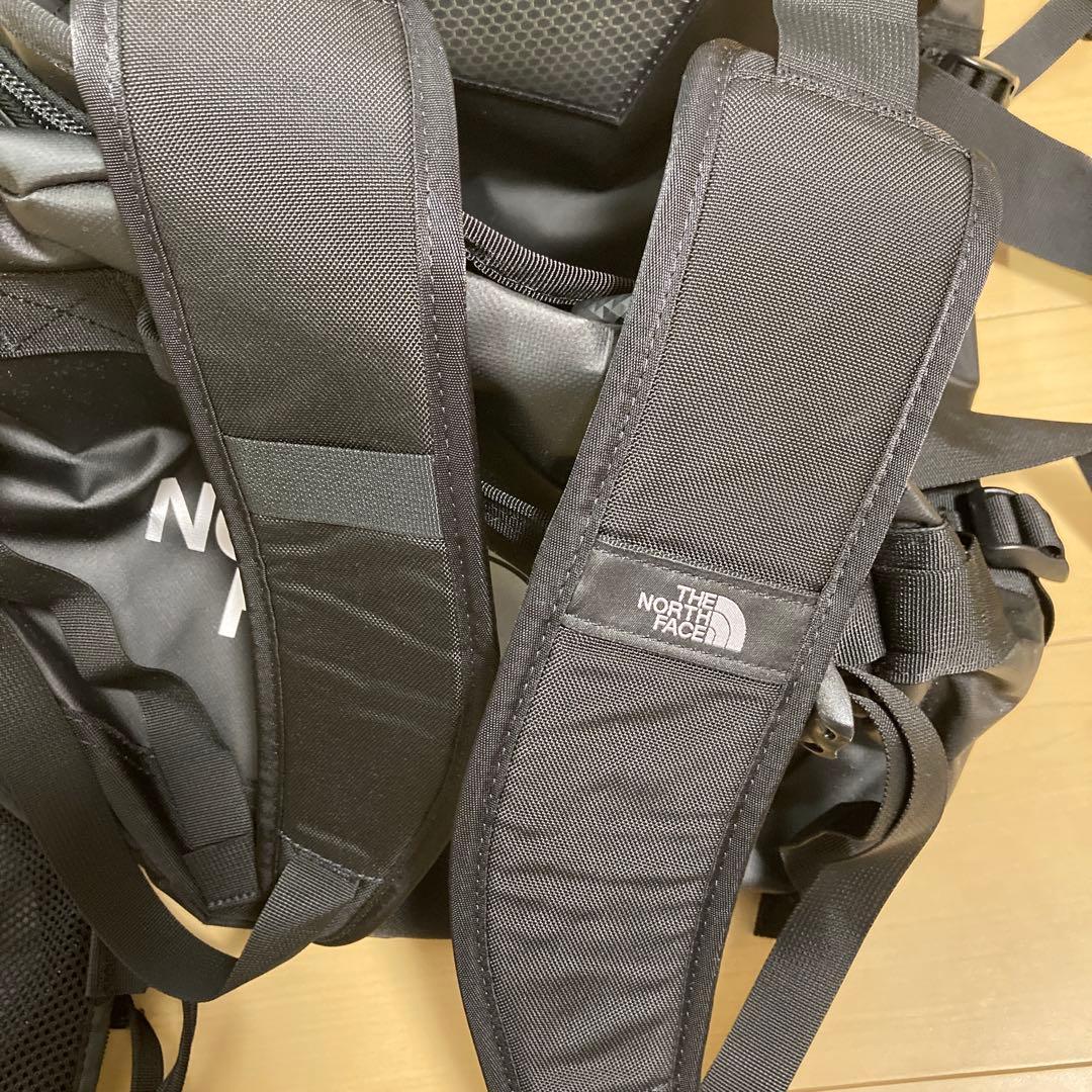 NORTH FACE ノースフェイス M ベースキャンプ NF0A52SA