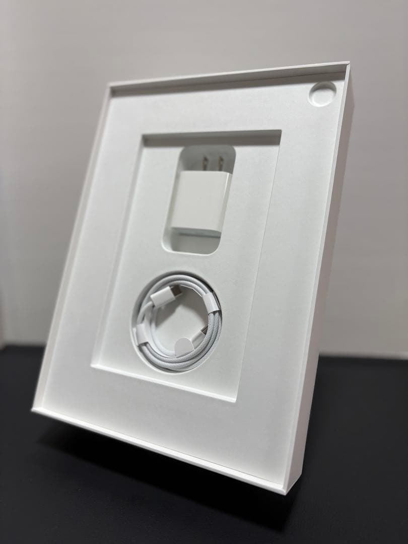 【中古】Apple iPad Air（M2）11インチ 第6世代 128GB