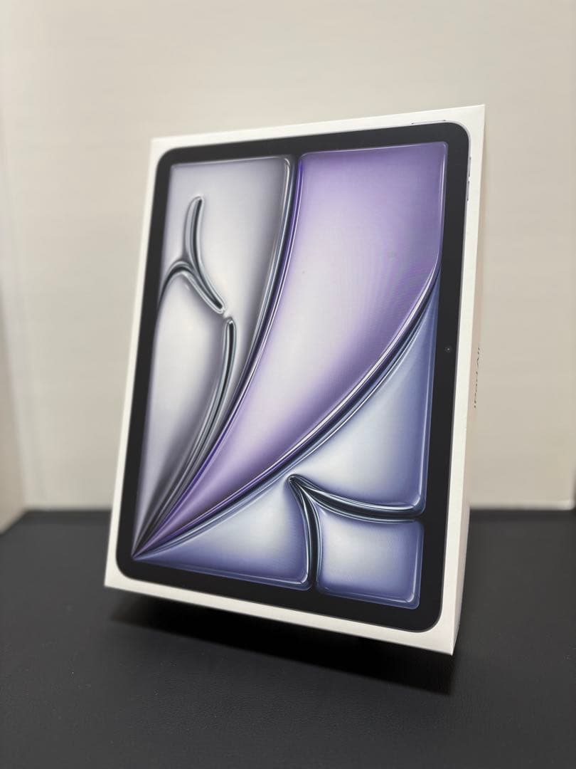 【中古】Apple iPad Air（M2）11インチ 第6世代 128GB