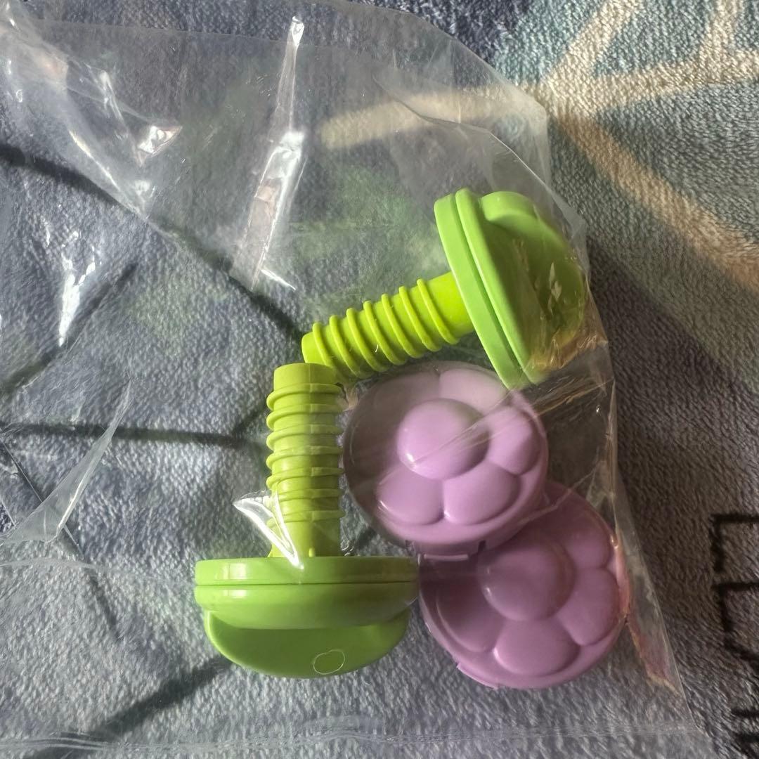 ✴️ほぼ新品✴️くまのプーさん 新型 ジムにへんしん プーメリ えらべる6WAY