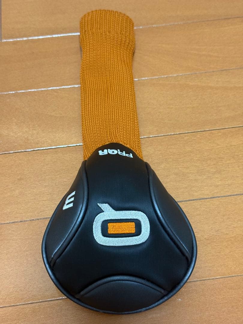 プロギア　キャリーズQ3フェアウェイウッド