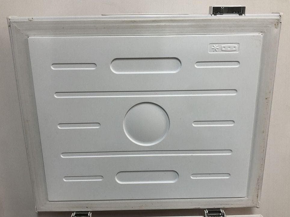 マクスゼン 冷凍庫 ストッカー JF100ML01WH 2021年