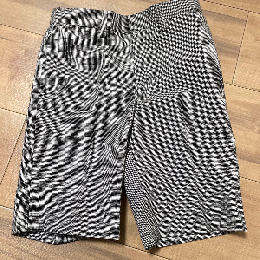 【美品】miki house フォーマルスーツ 120