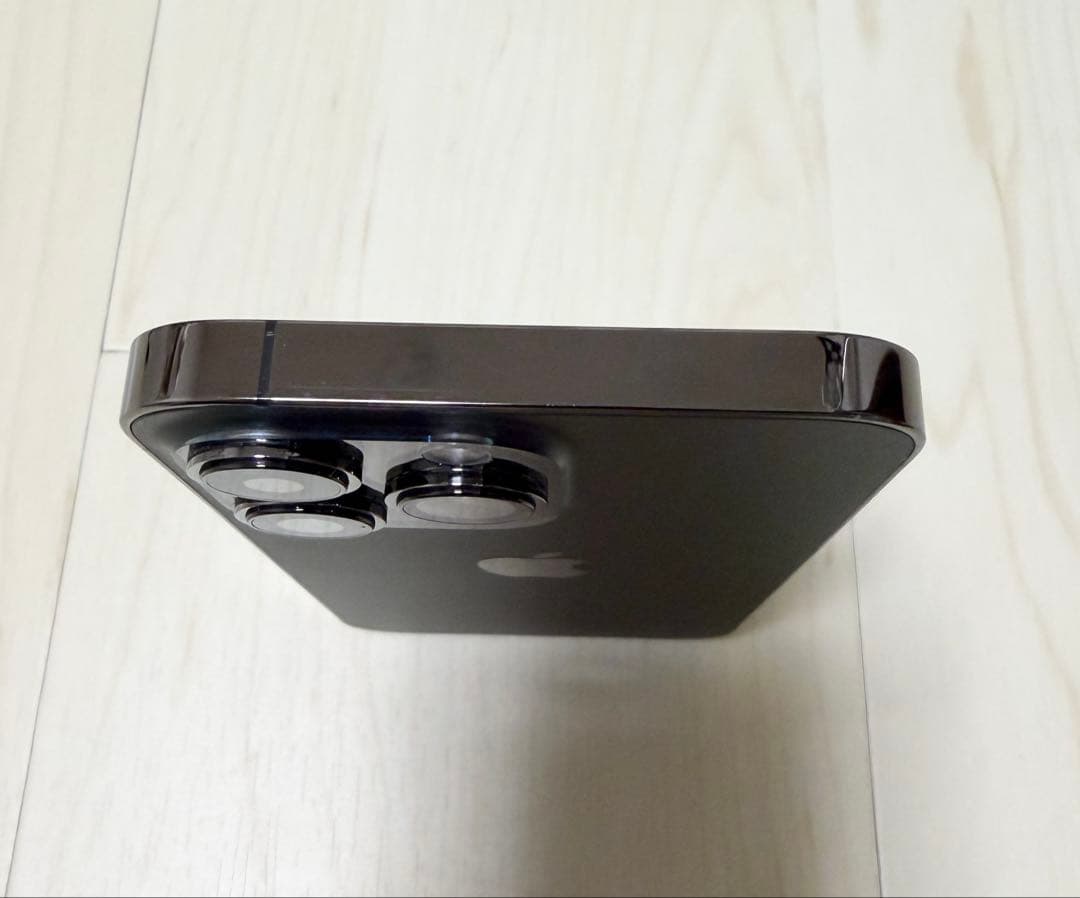 iPhone13Pro 256GB グラファイト