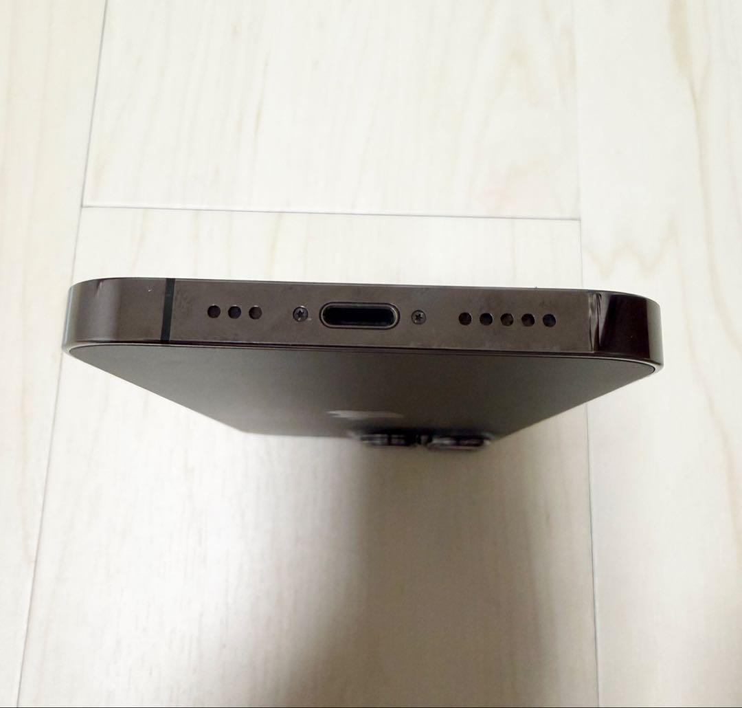 iPhone13Pro 256GB グラファイト