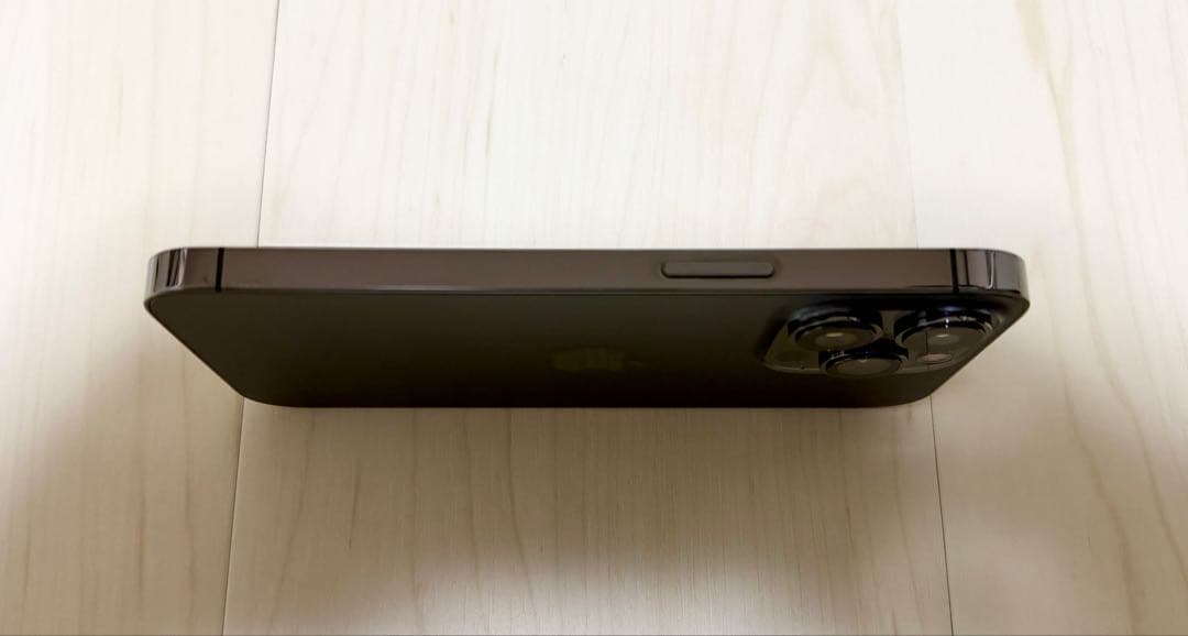 iPhone13Pro 256GB グラファイト