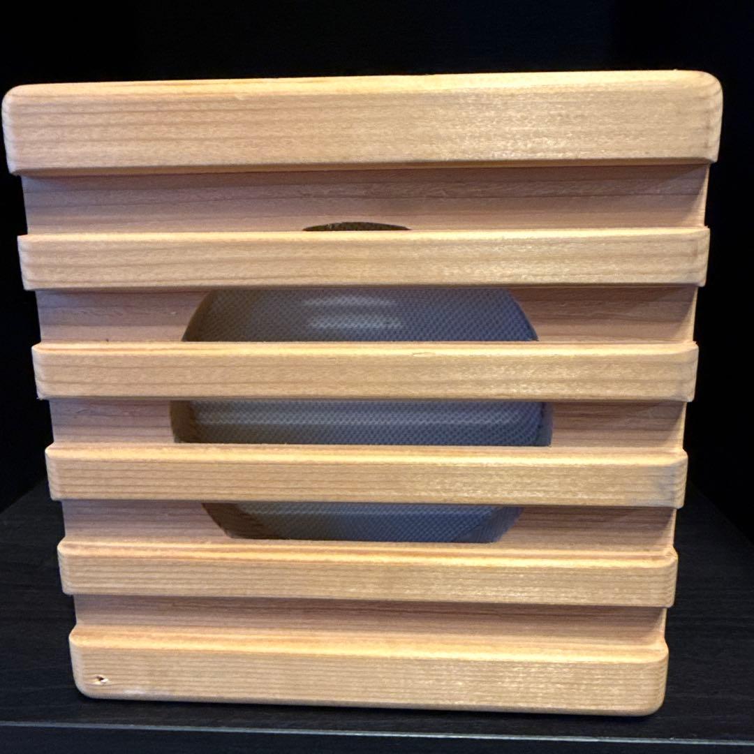 耐熱壁掛型スピーカー