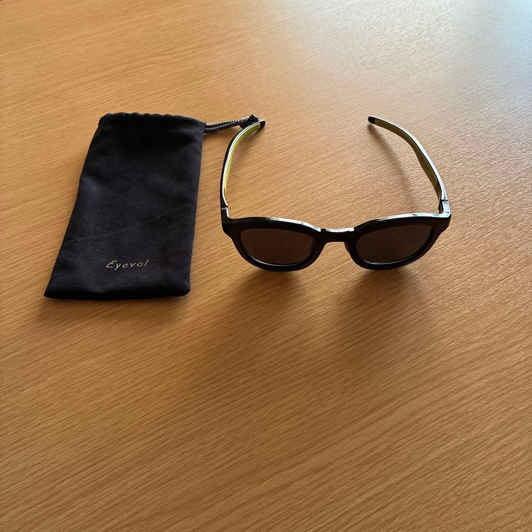 Eyevol サングラス RYS2