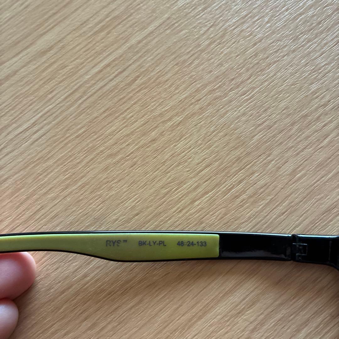 Eyevol サングラス RYS2