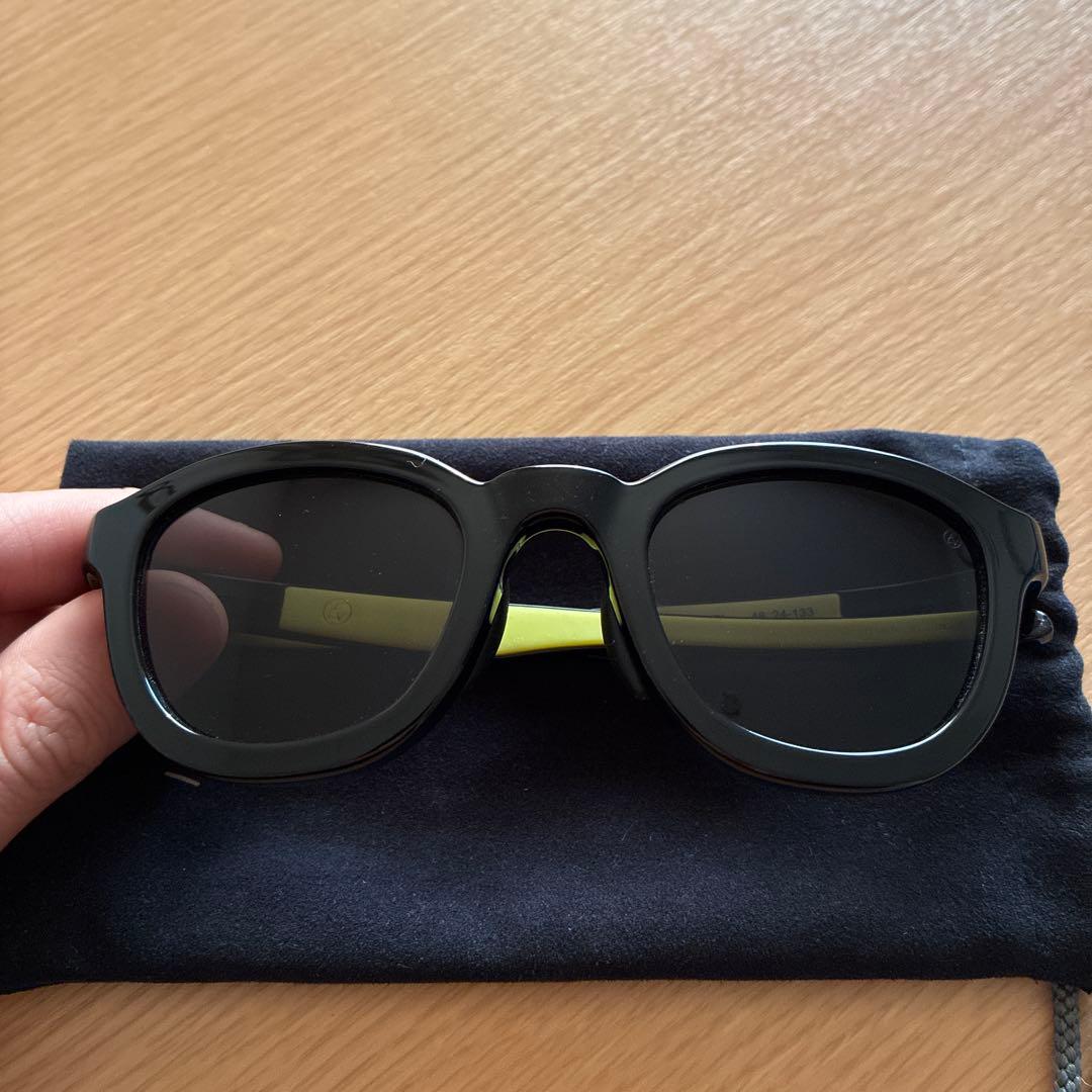 Eyevol サングラス RYS2