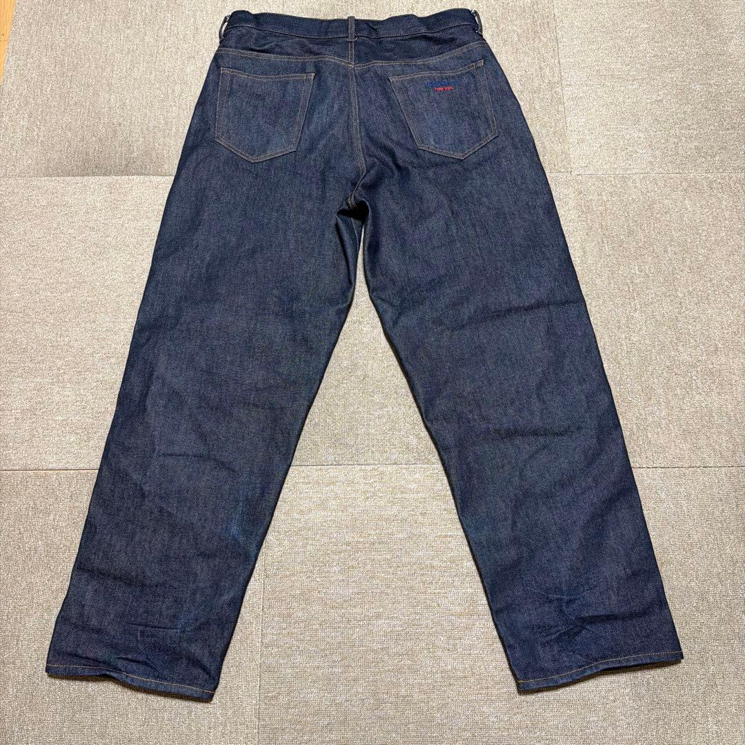 パンツ Supreme Baggy Jean