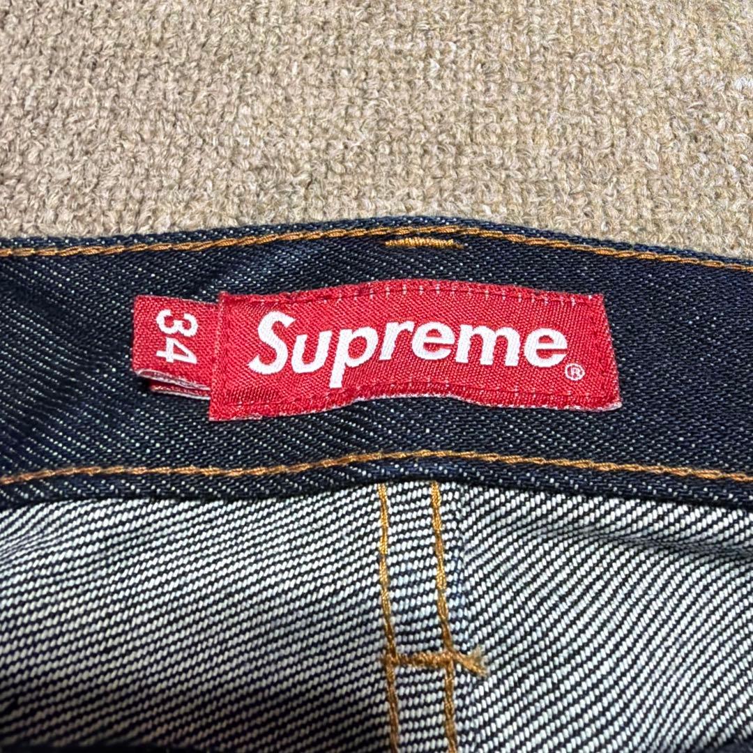 パンツ Supreme Baggy Jean
