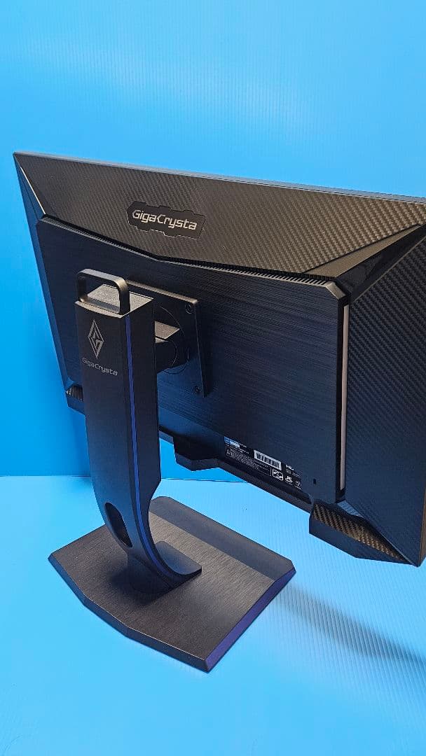 【おまけ付き】アイ・オー・データ IODATA ゲーミングモニター 27インチ