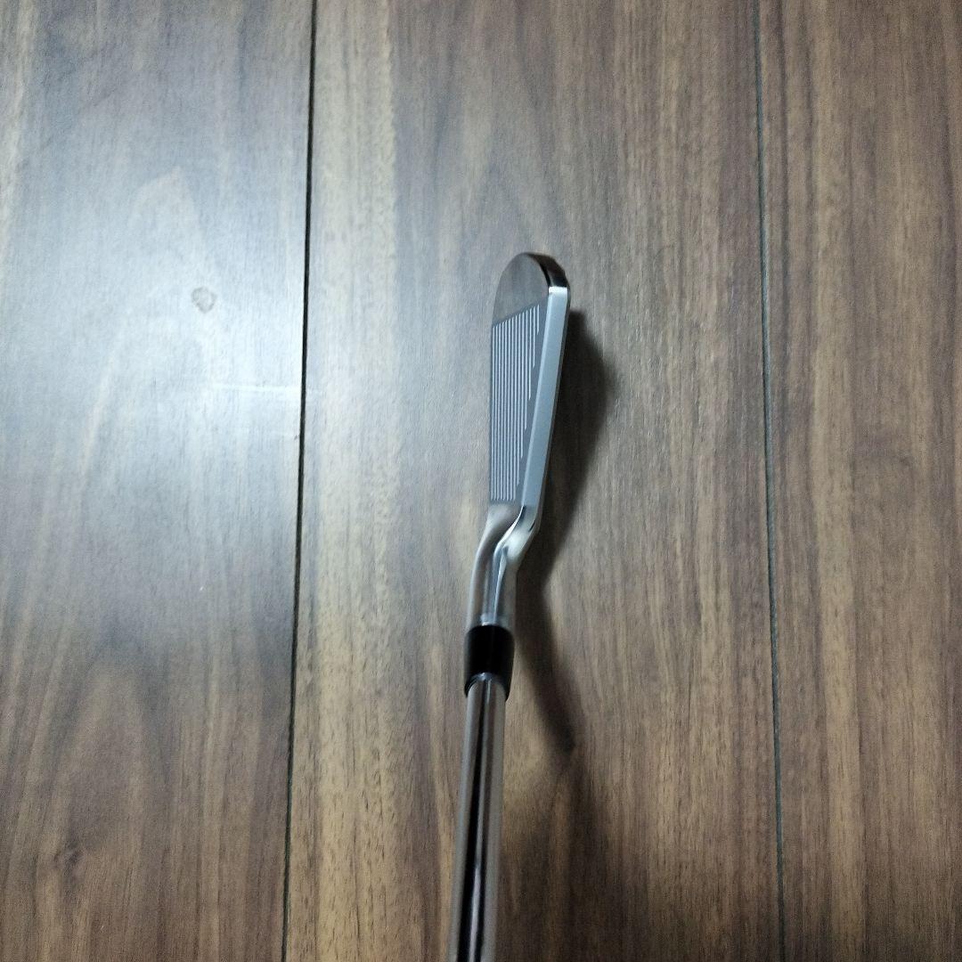 Zodia Z621 3番ユーティリティアイアン