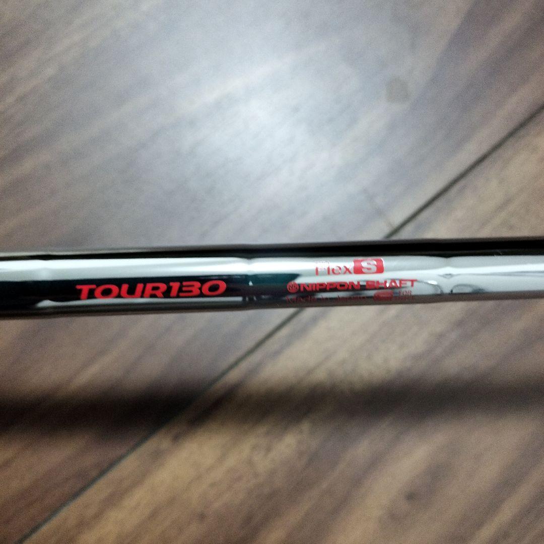 Zodia Z621 3番ユーティリティアイアン