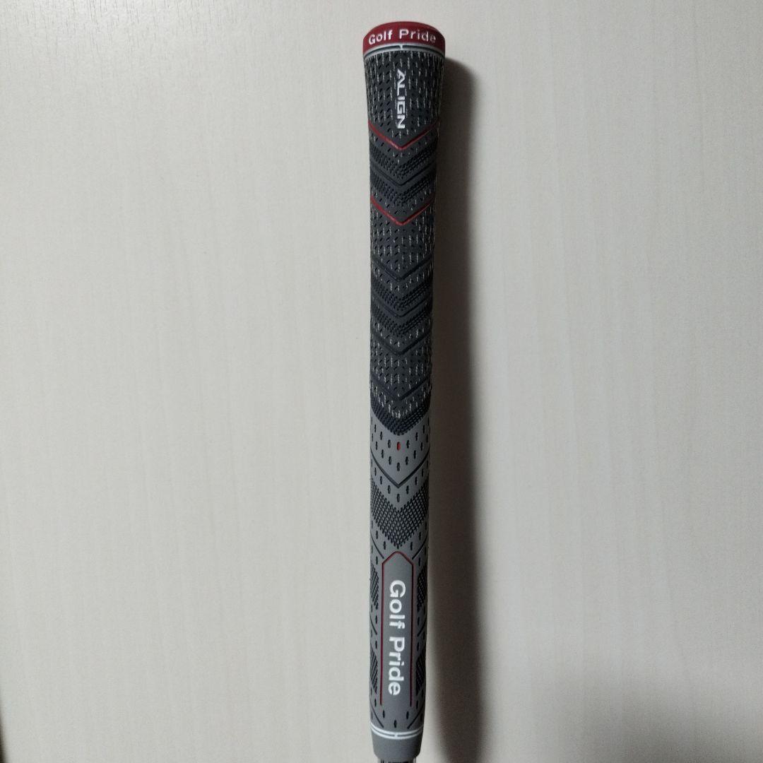 Zodia Z621 3番ユーティリティアイアン