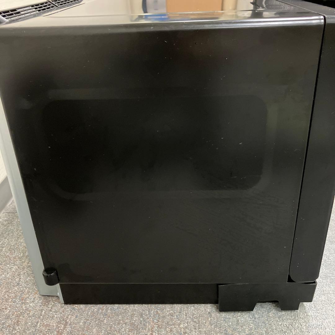 TOSHIBA 電子レンジ　ER-YD7000（K）2024年製